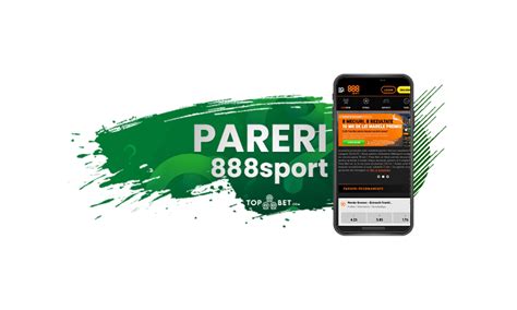 888 sport pareri .